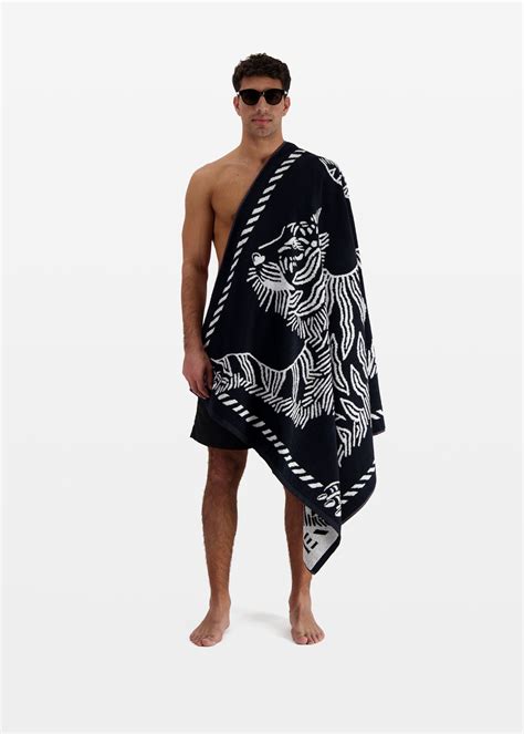 givenchy strandtuch